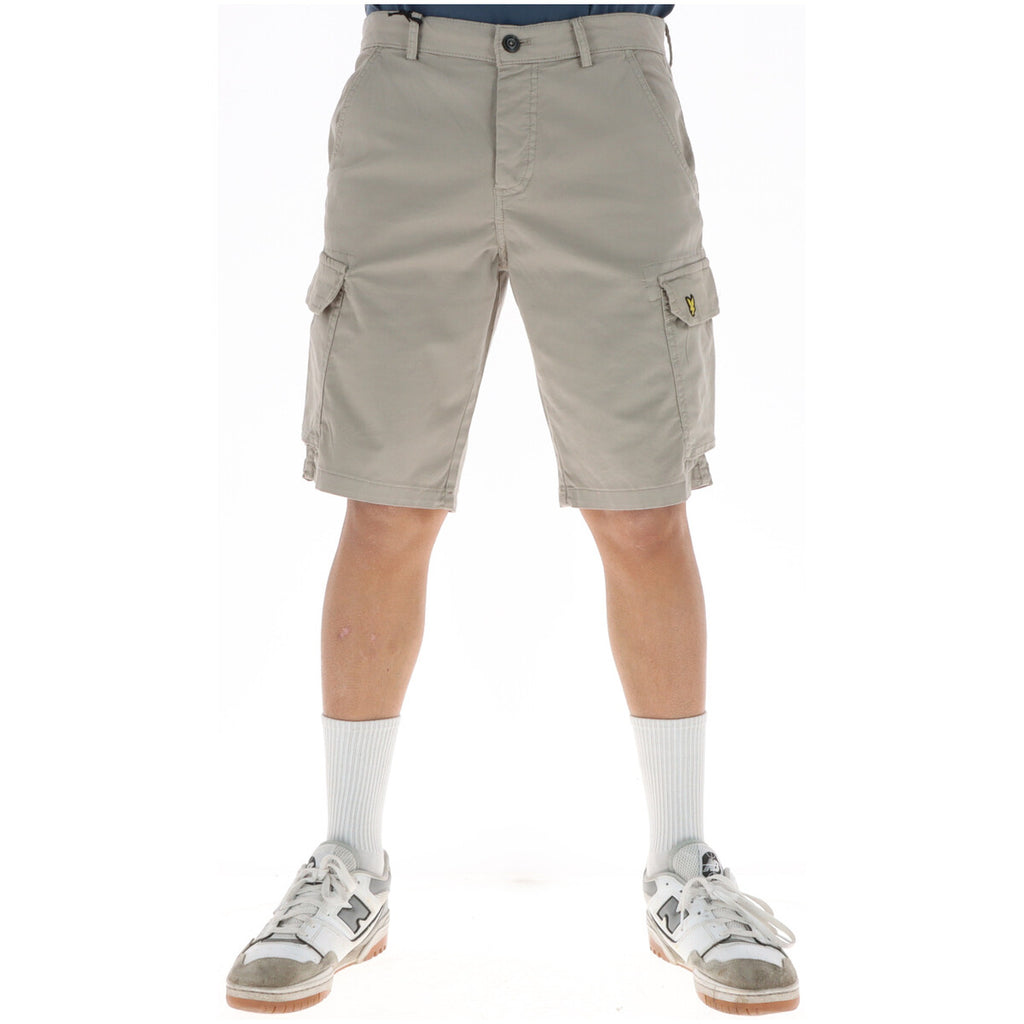 Lyle & Scott - Lyle & Scott Bermuda Herren