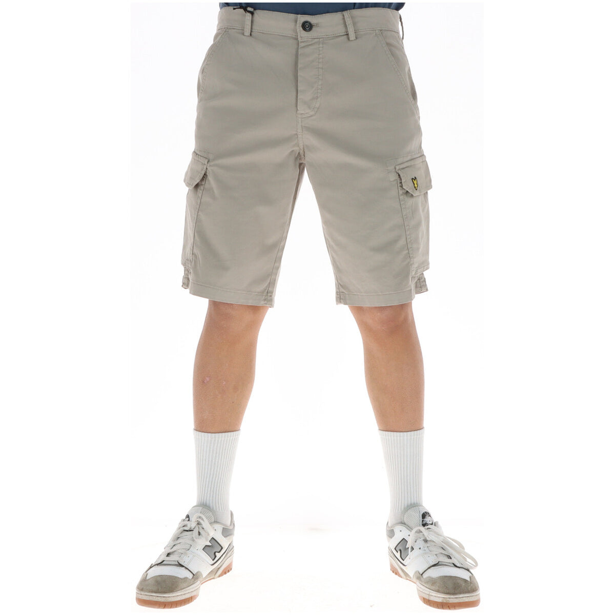 Lyle & Scott - Lyle & Scott Bermuda Herren