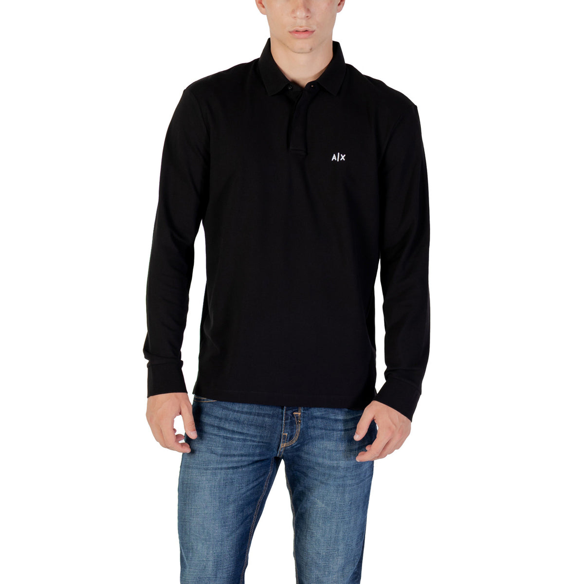 Armani Exchange - Armani Exchange T-Shirt Herren
