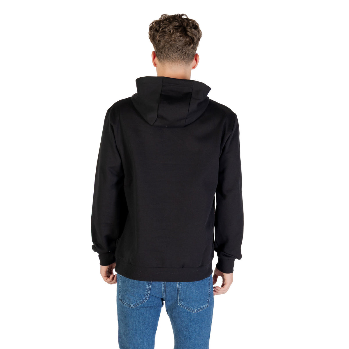 Ea7 - Ea7 Fleece Herren