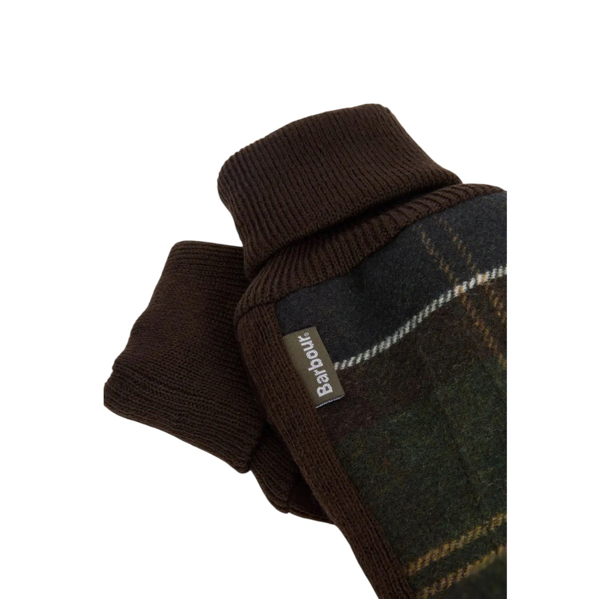 Barbour - Barbour Handschuh Herren