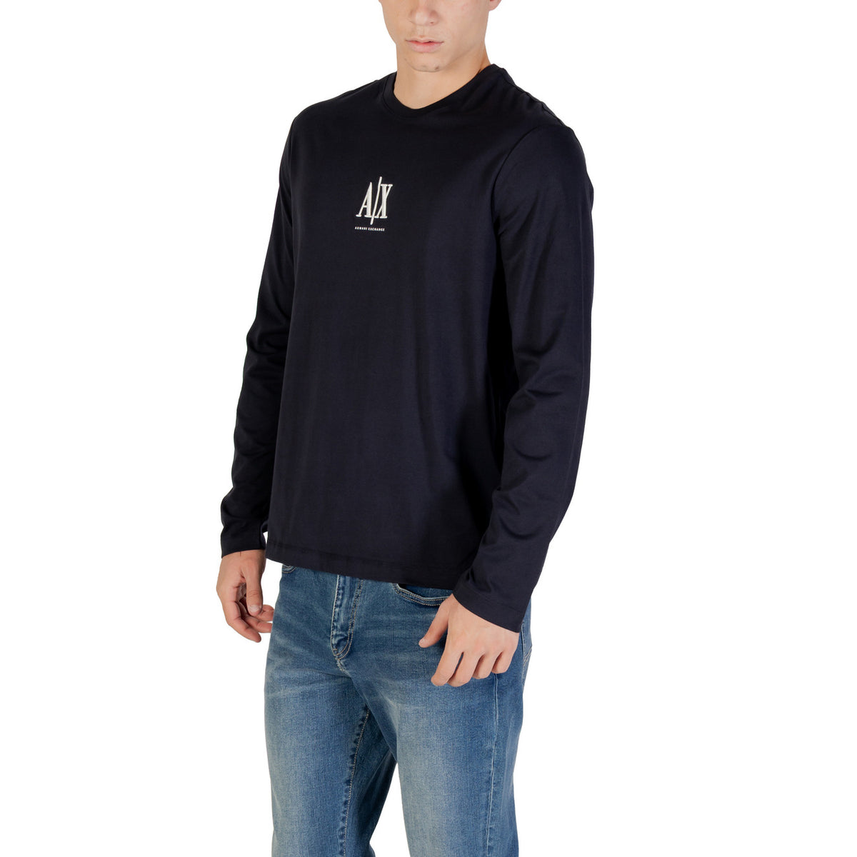 Armani Exchange -  T-Shirt Herren