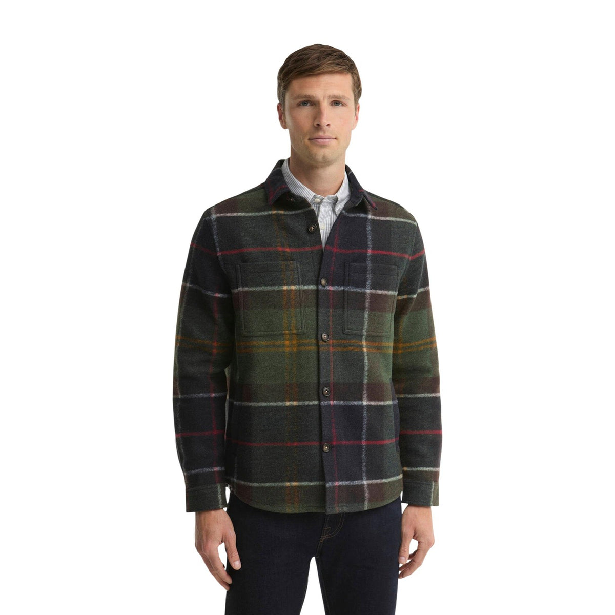Barbour -  Sakko Herren