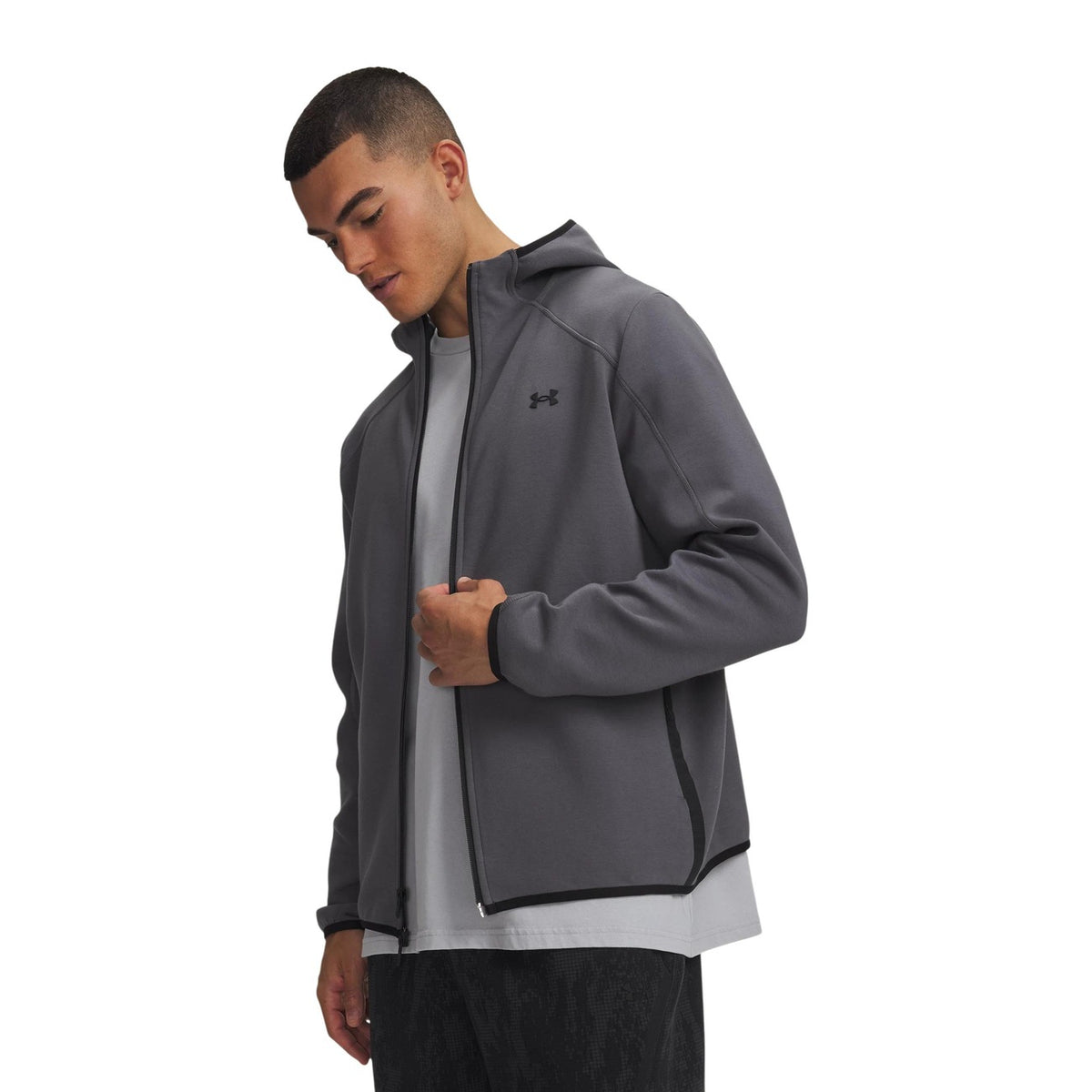 Under Armour - Fleece Herren