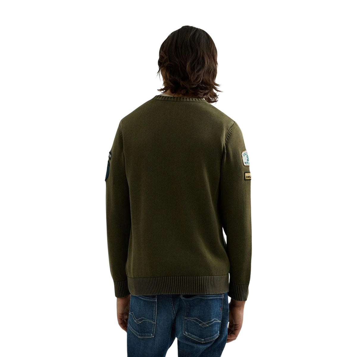 Replay -  Pullover Herren