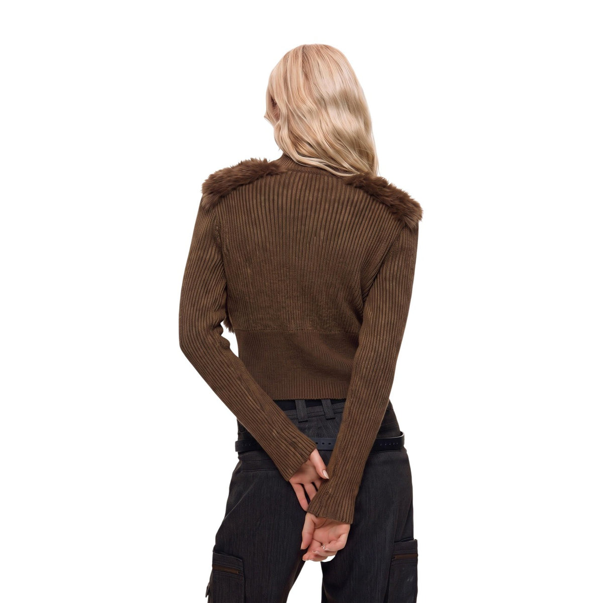 Desigual -  Cardigan Damen