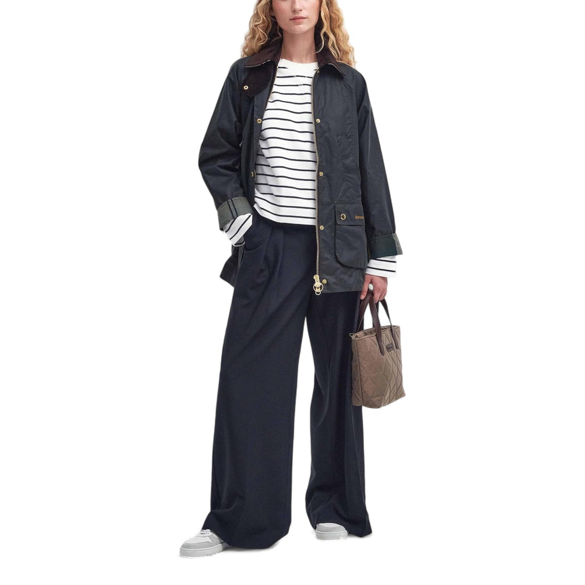 Barbour - Kostümjacke Damen