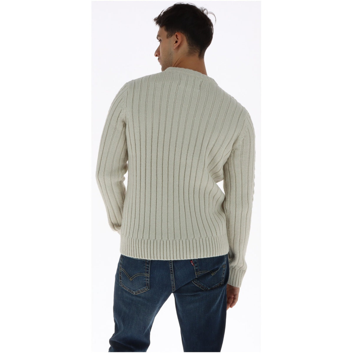 Superdry - Pullover Herren