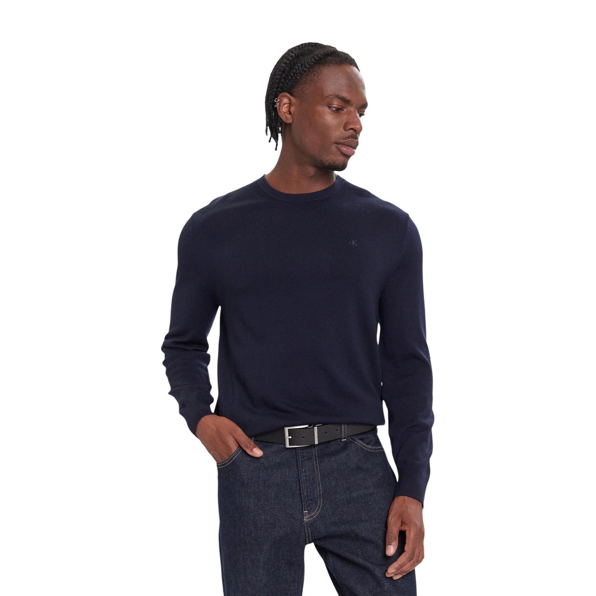 Calvin Klein -  Pullover Herren