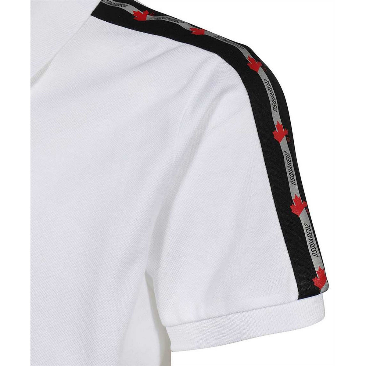 Dsquared -  Polo Damen