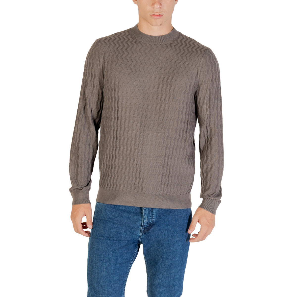 Armani Exchange -  Pullover Herren