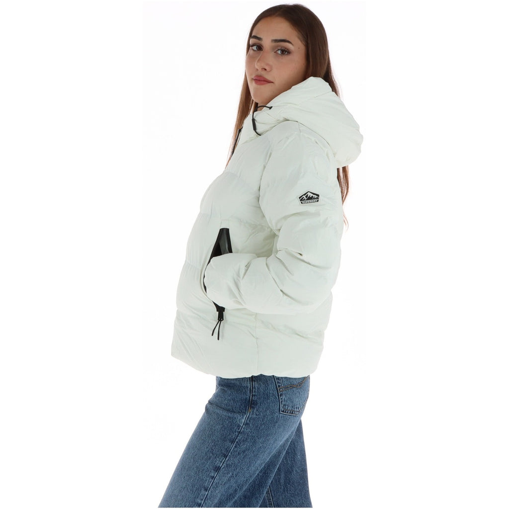 Superdry - Jacke Damen