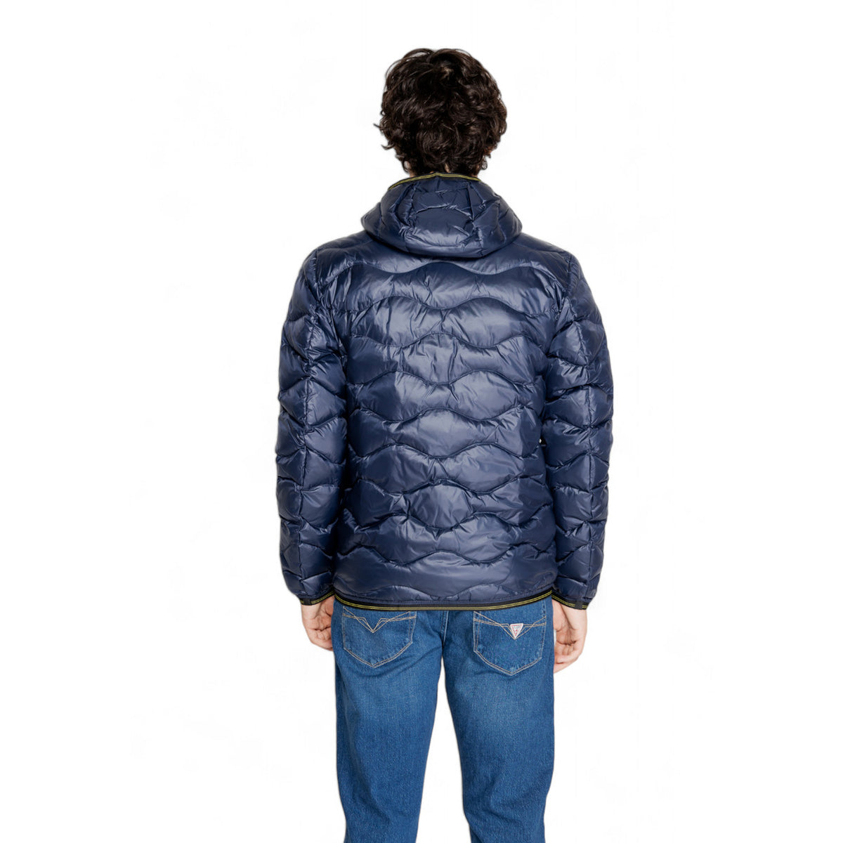 Blauer. -  Jacke Herren