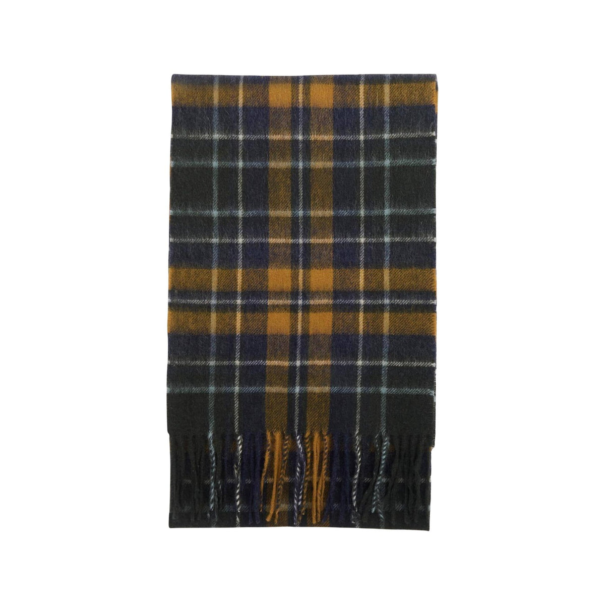 Barbour - Barbour Schal Herren