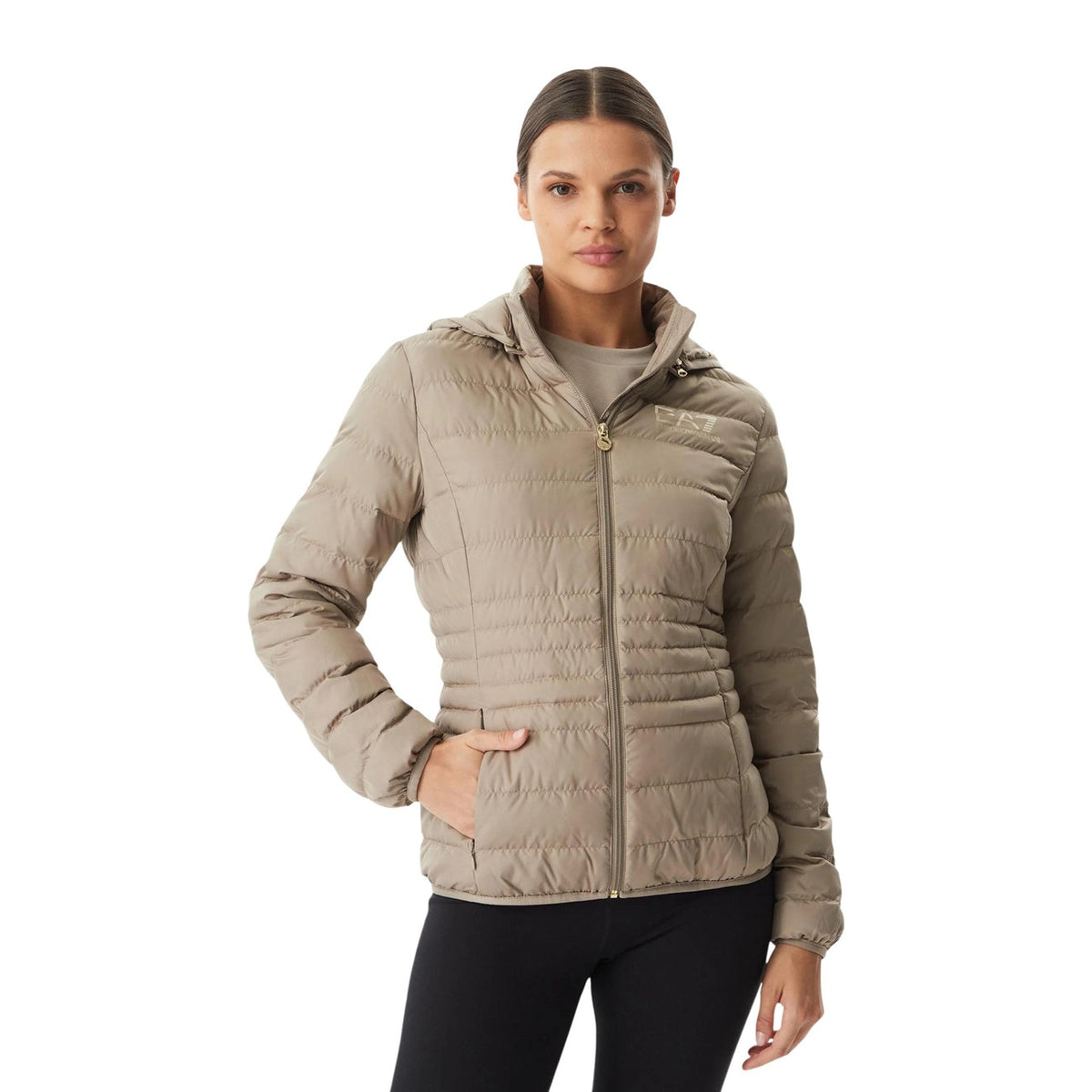 Ea7 - Jacke Damen