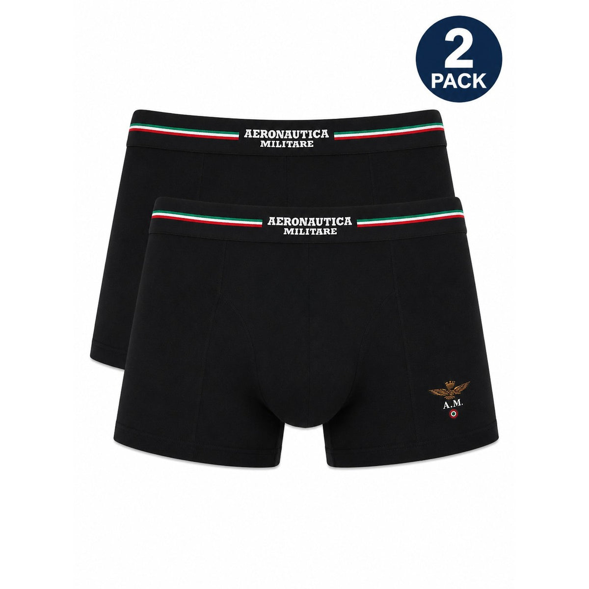 Aeronautica Militare - Aeronautica Militare Unterwäsche Herren