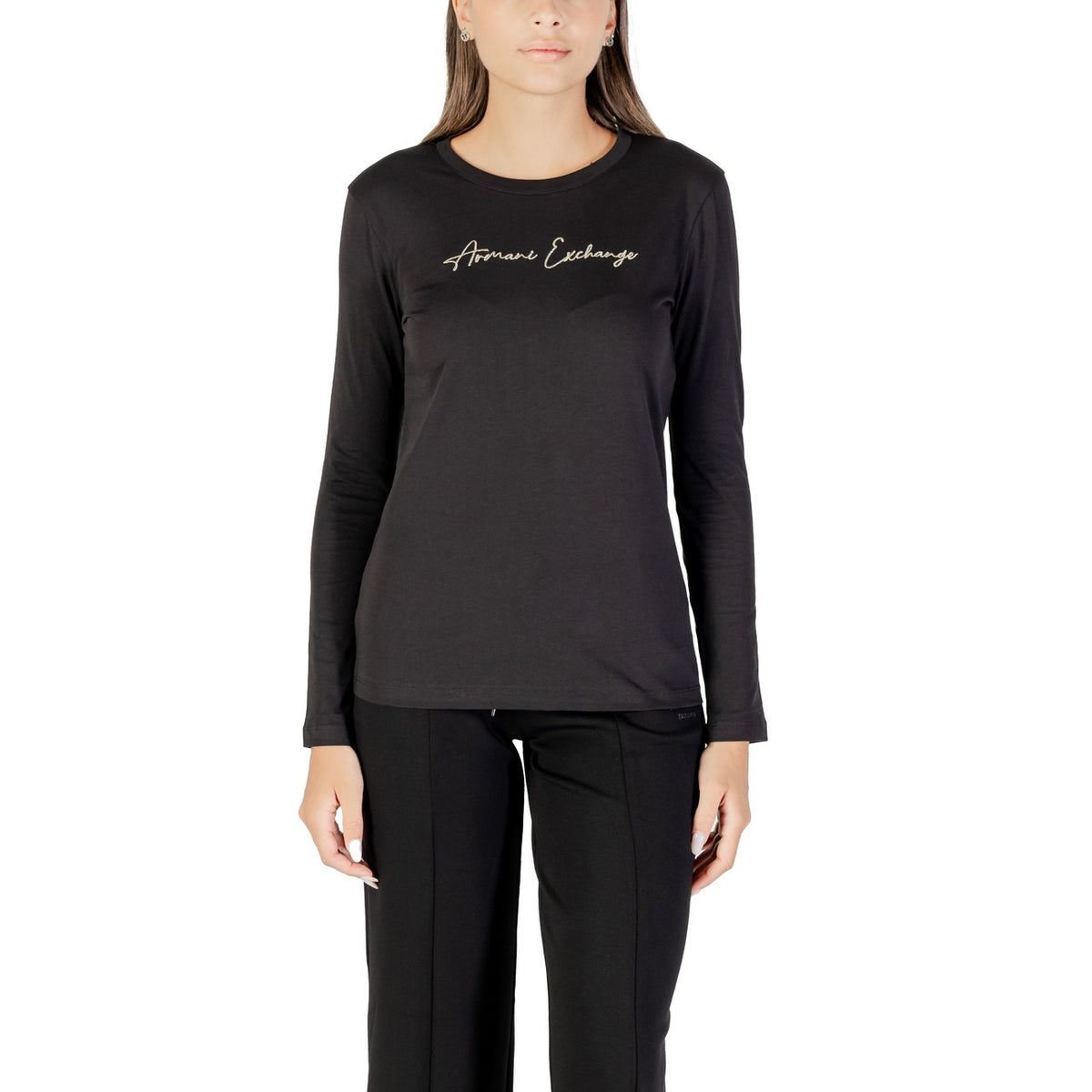 Armani Exchange - Armani Exchange T-Shirt Damen