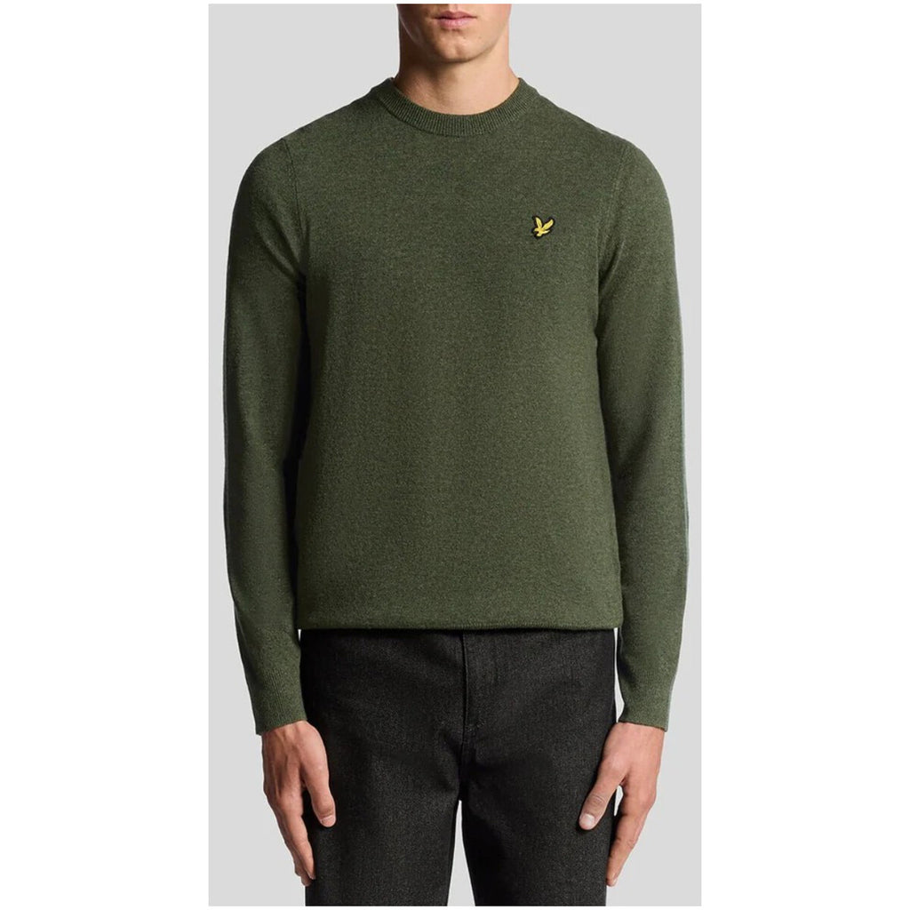 Lyle & Scott - Pullover Herren