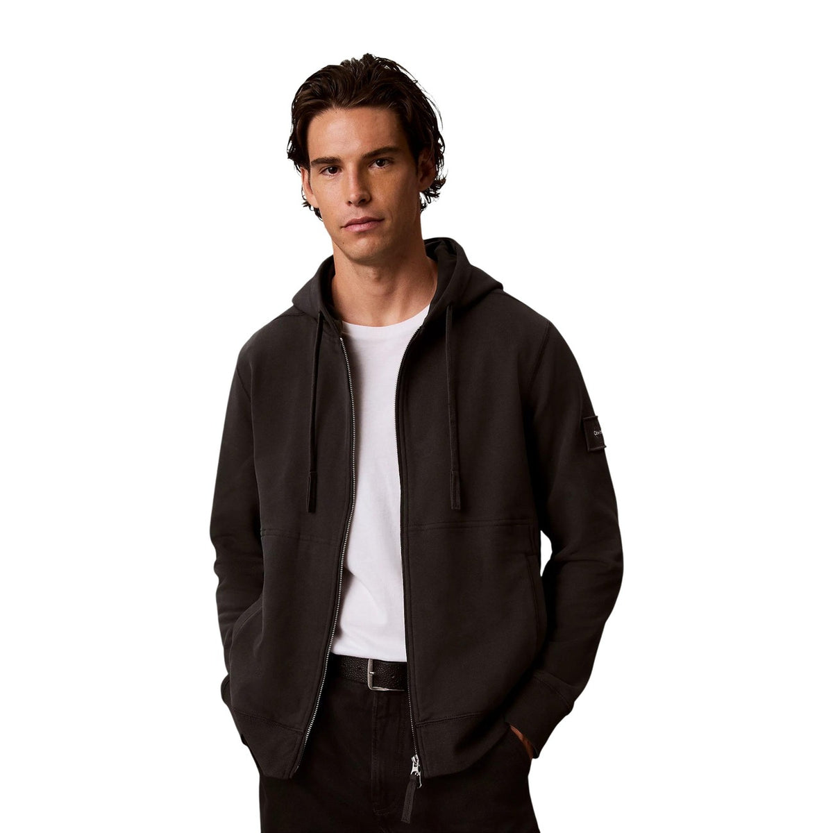 Calvin Klein Jeans - Calvin Klein Jeans Fleece Herren