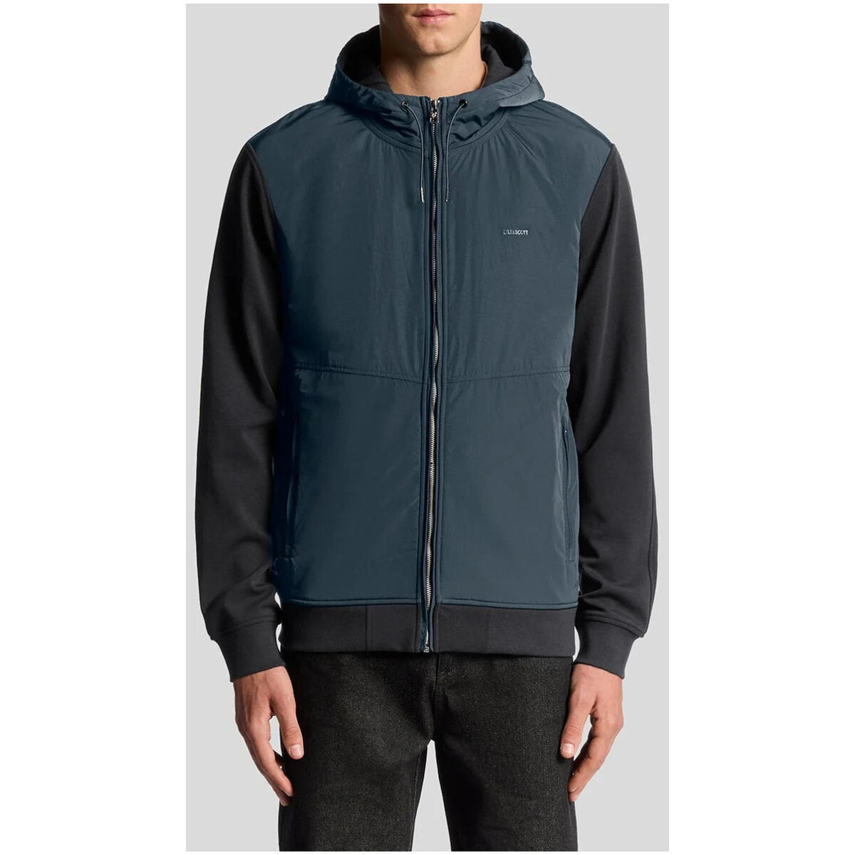Lyle & Scott - Lyle & Scott Fleece Herren