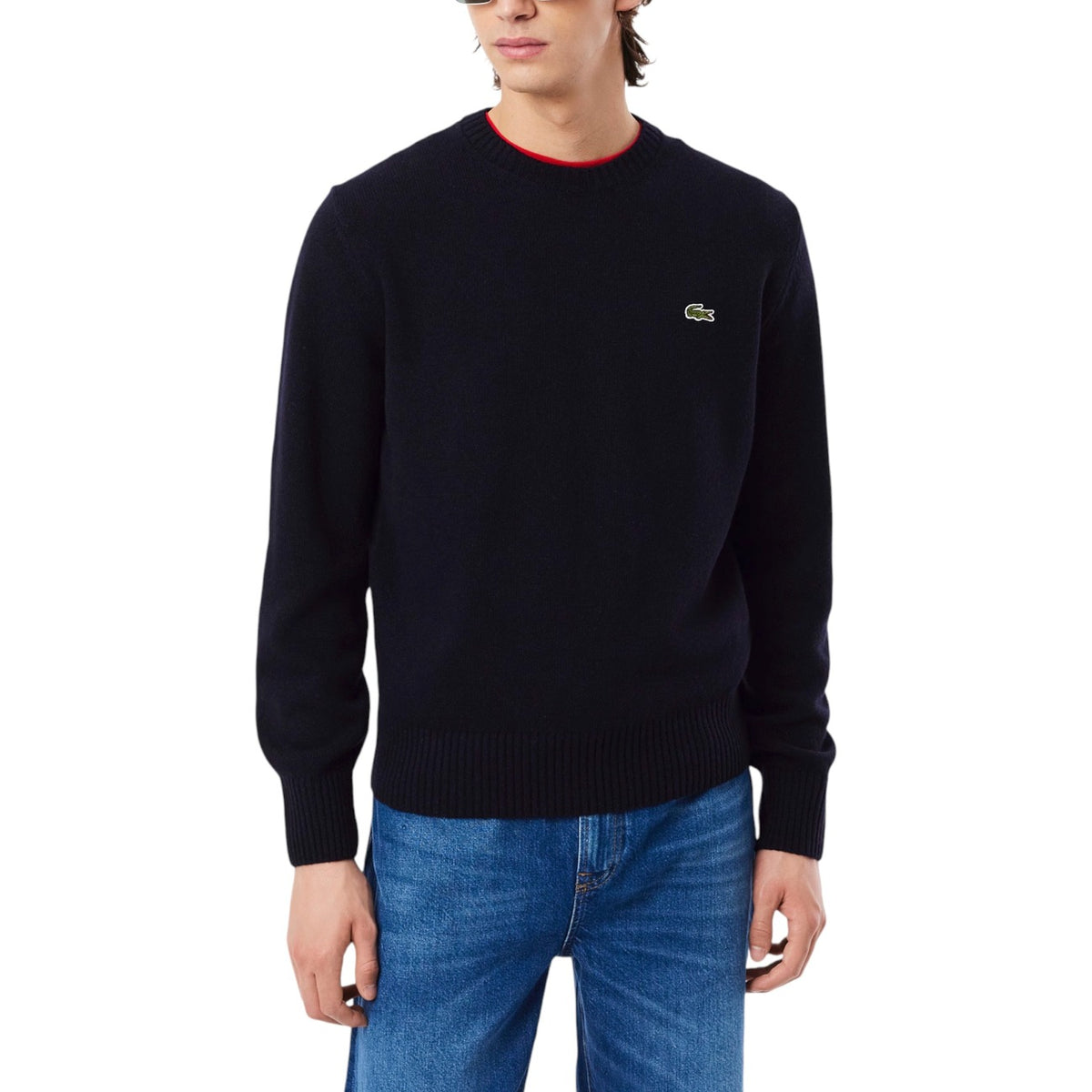 Lacoste -  Pullover Herren