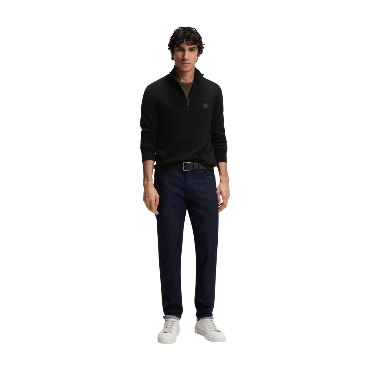 Boss -  Pullover Herren