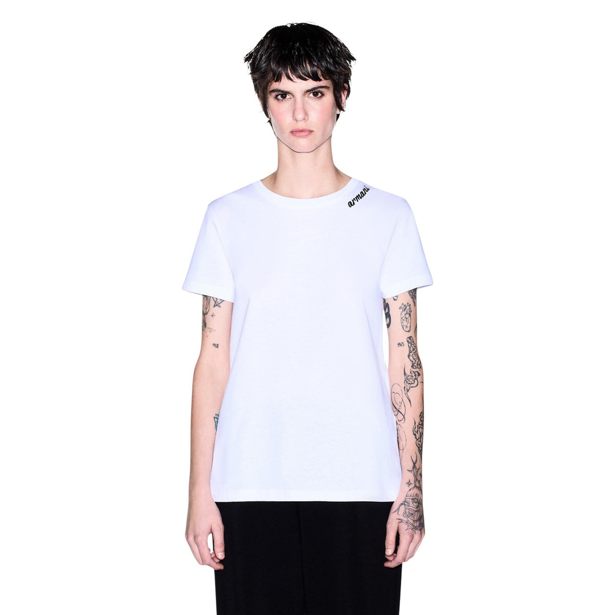 Armani Exchange - Armani Exchange T-Shirt Damen