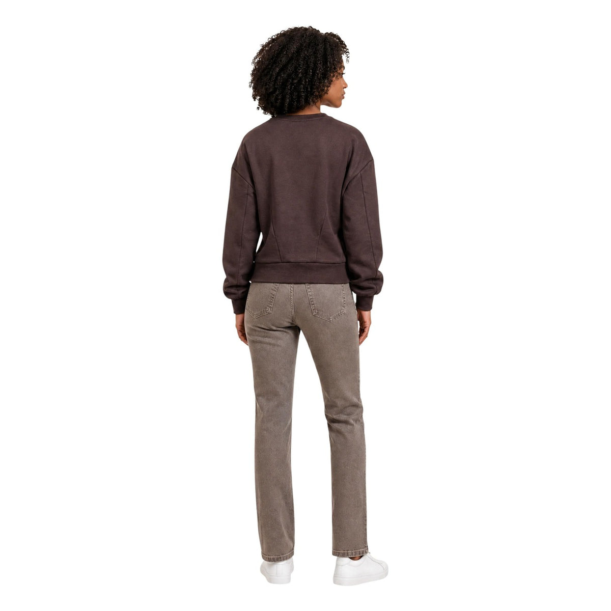Armani Exchange - Armani Exchange Fleece Damen
