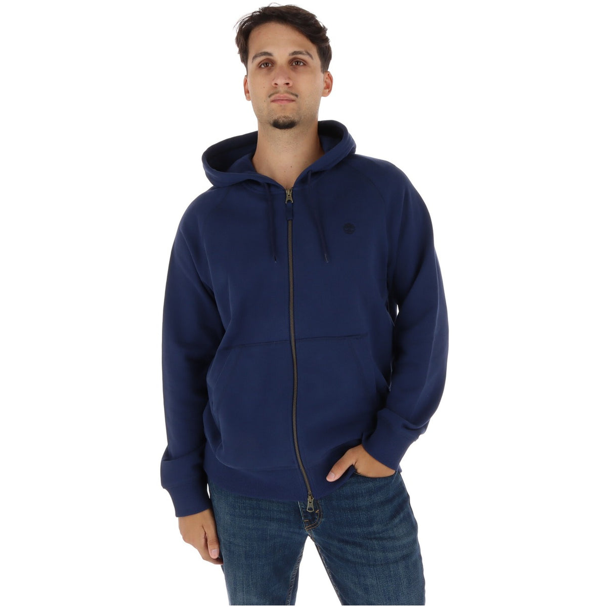 Timberland - Timberland Fleece Herren
