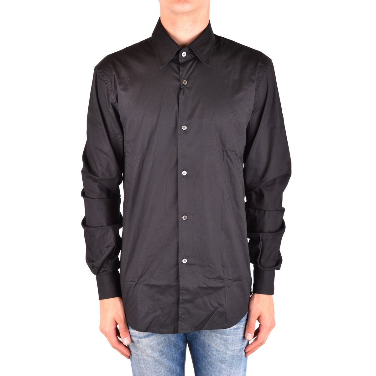 Costume National -  Hemd Herren
