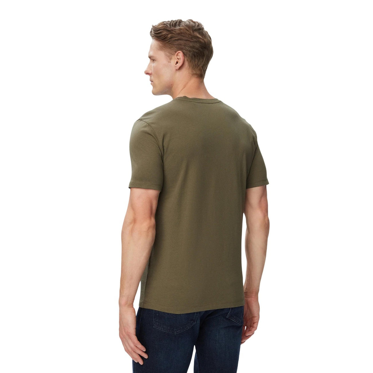 Boss - Boss T-Shirt Herren