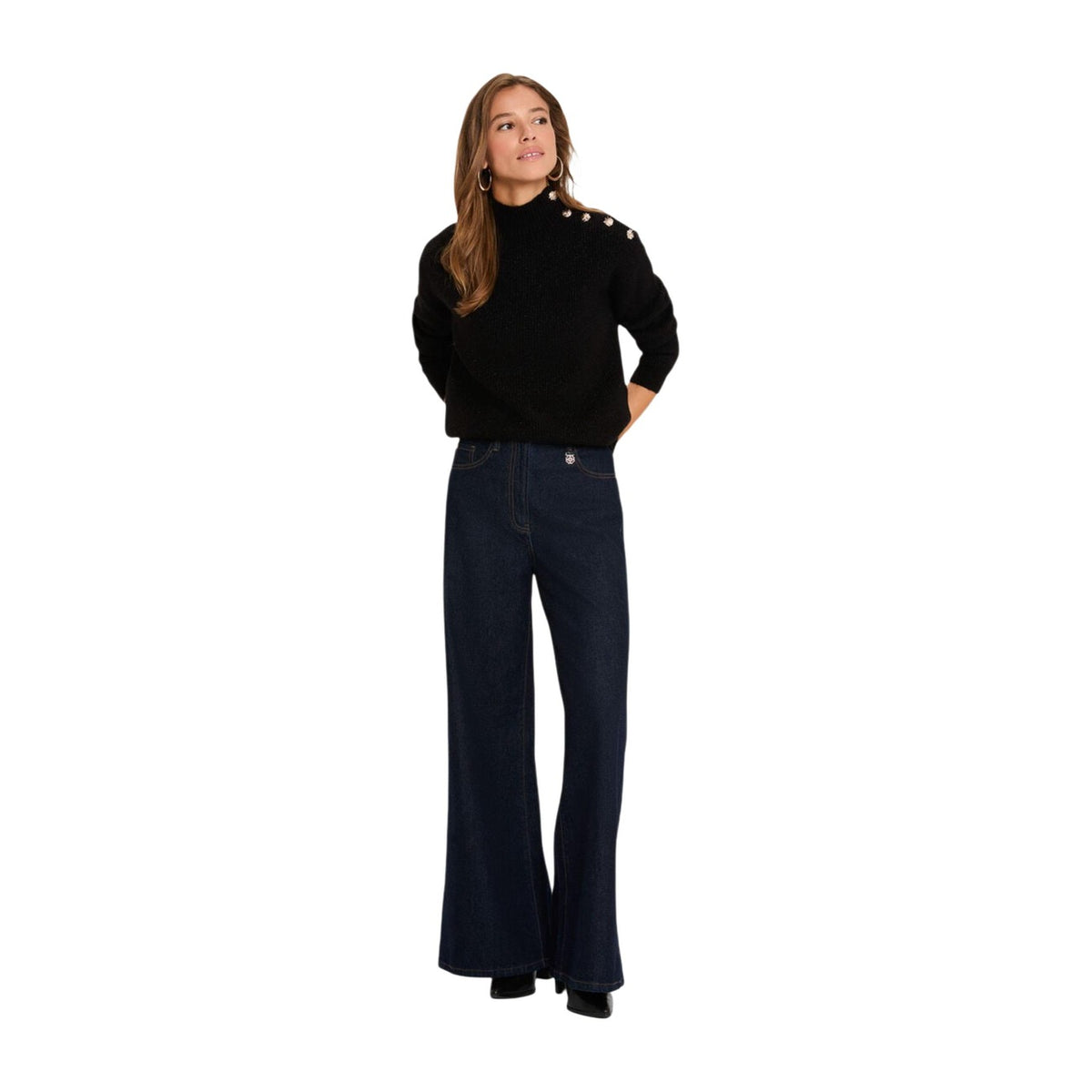 Morgan De Toi - Pullover Damen