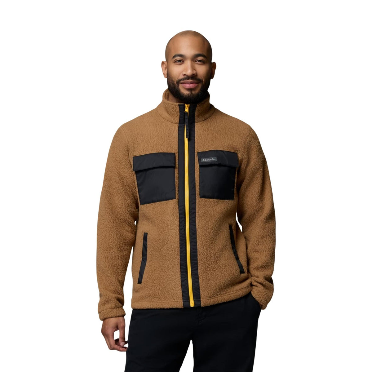 Columbia - Columbia Fleece Herren