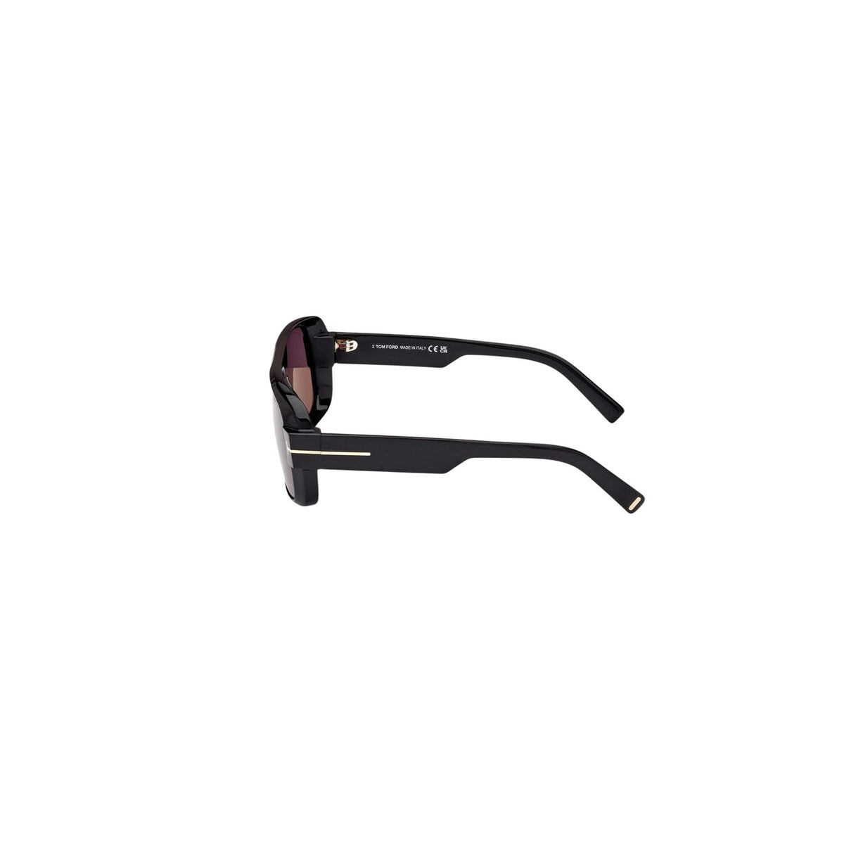 Tom Ford -  Sonnenbrille Herren