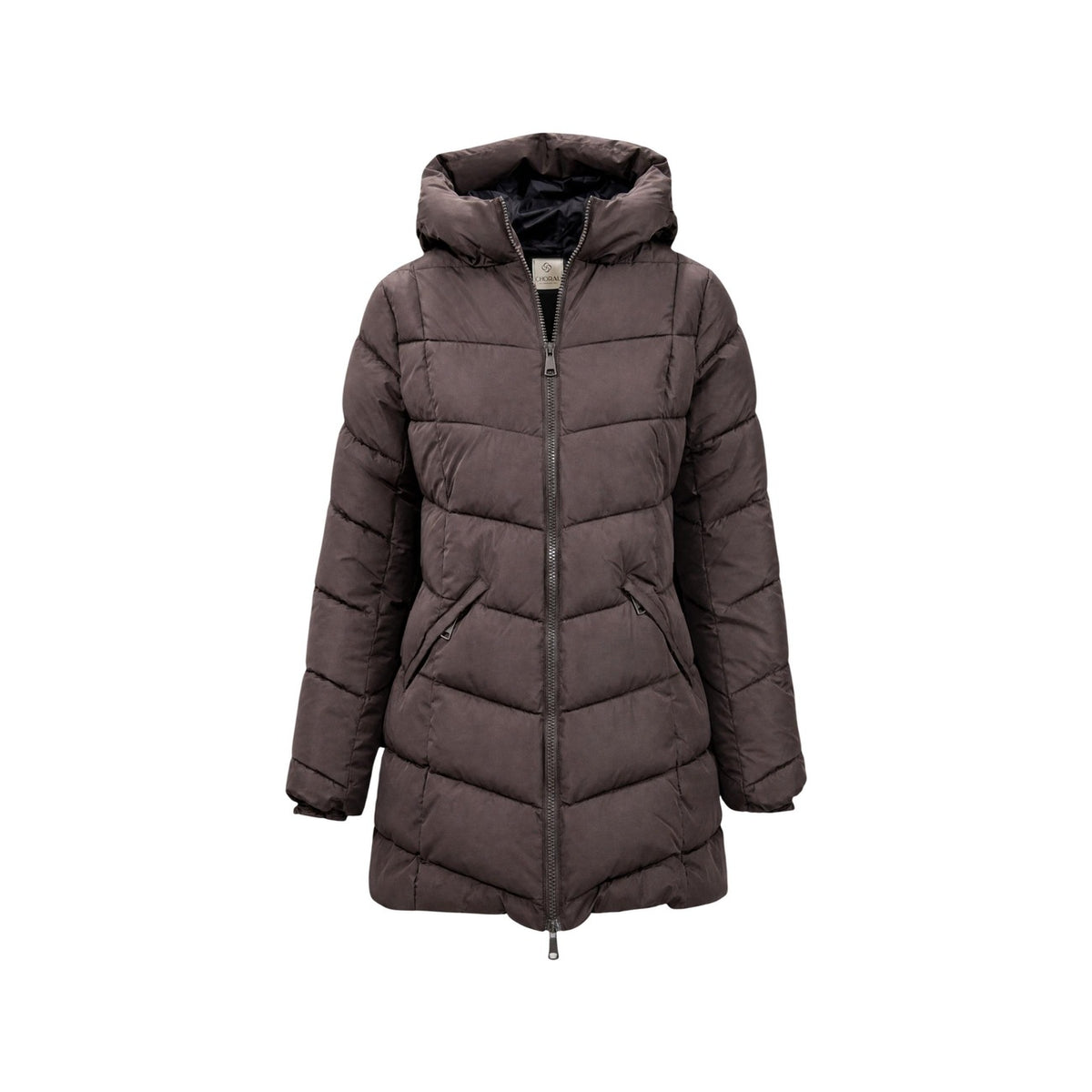 Choral -Jacke Damen