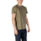 Lacoste -  T-Shirt Herren