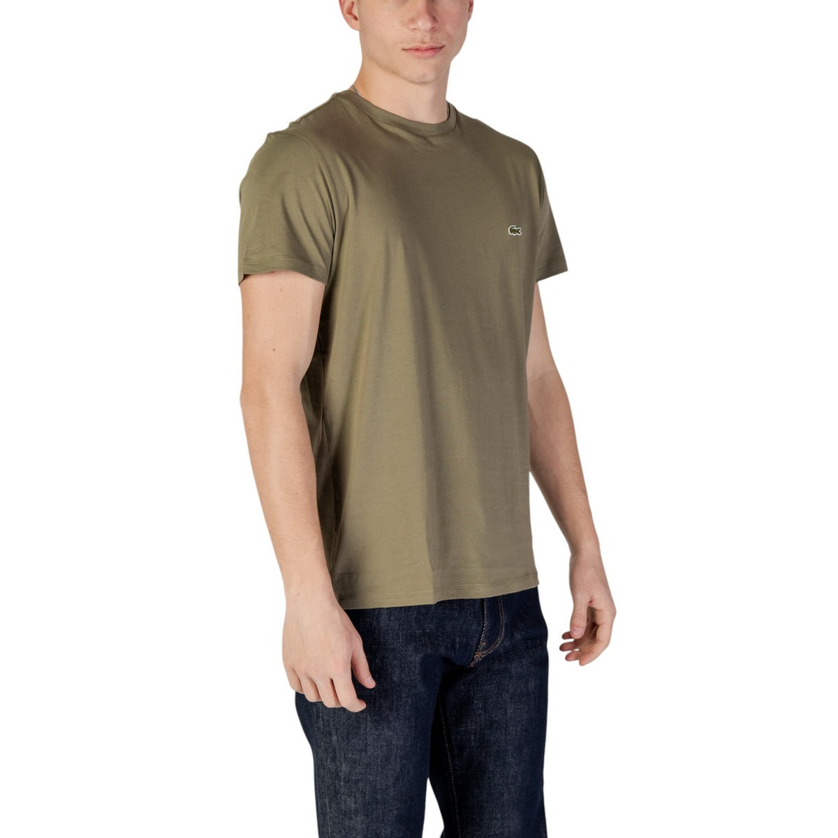 Lacoste -  T-Shirt Herren