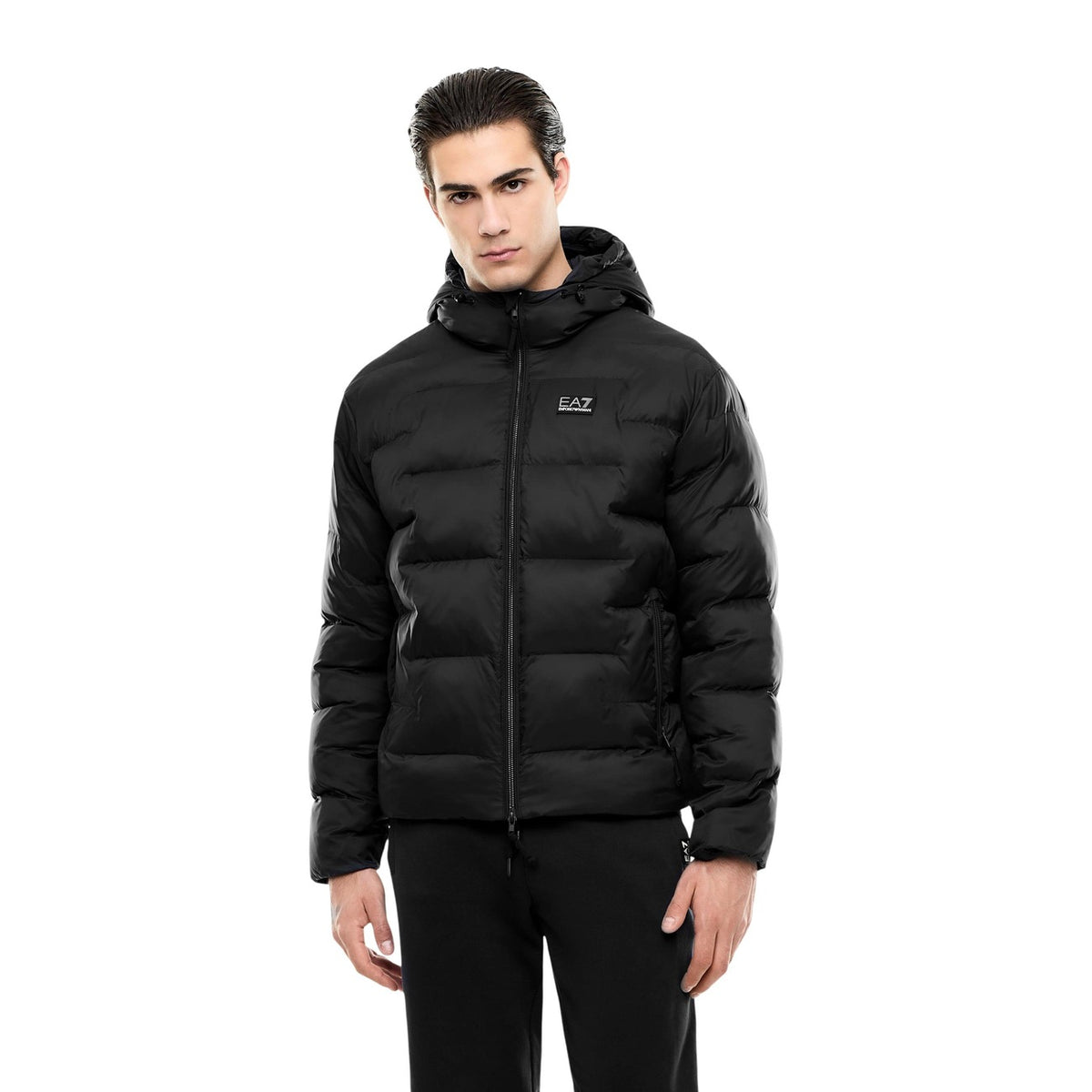 Ea7 -  Jacke Herren