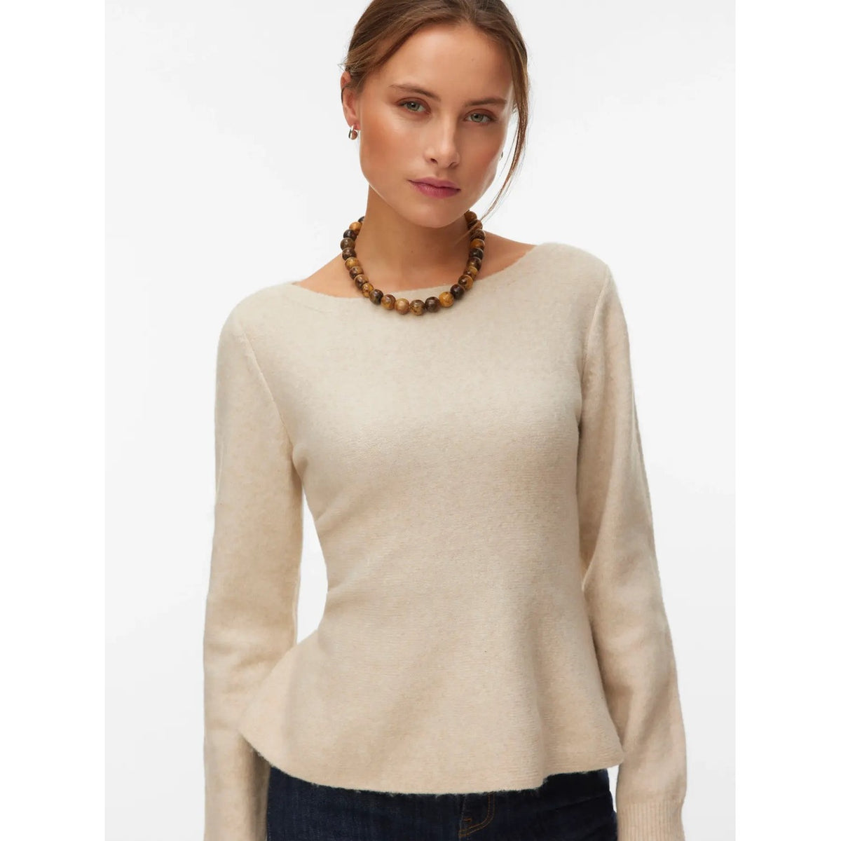 Vero Moda -Pullover Damen