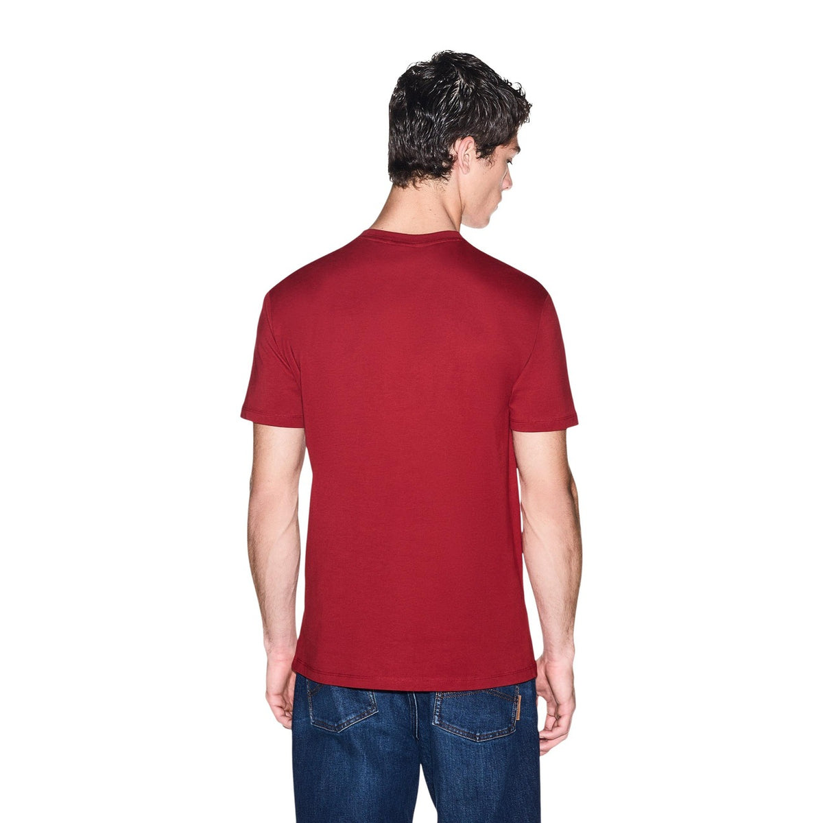 Armani Exchange - Armani Exchange T-Shirt Herren