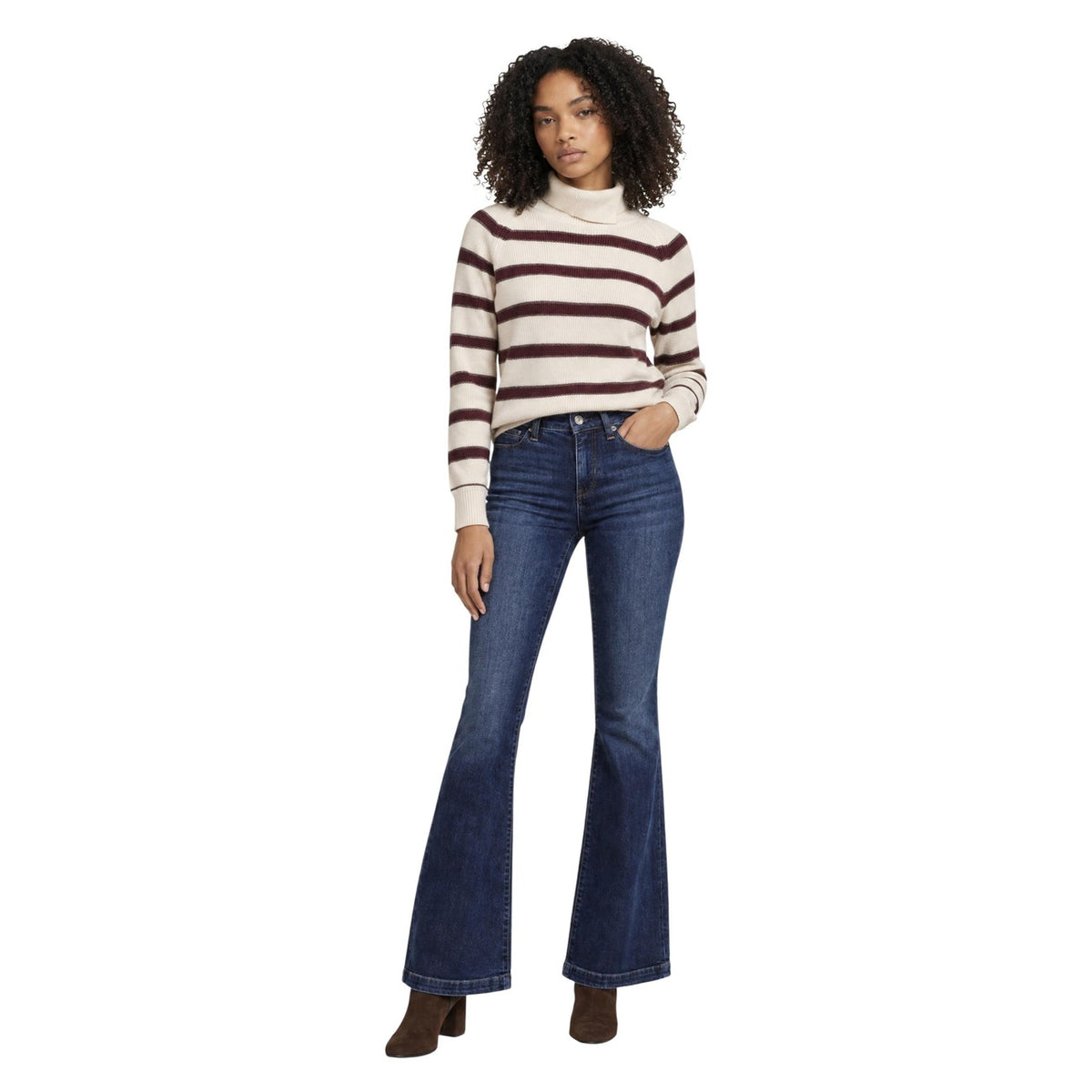 Choral -  Pullover Damen