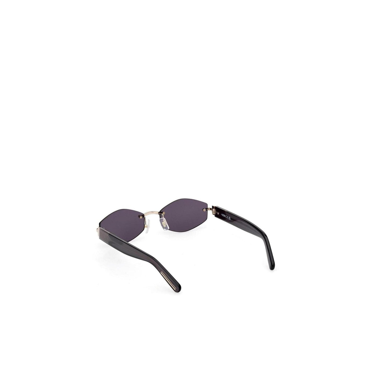 Gcds - Gcds Sonnenbrille Herren