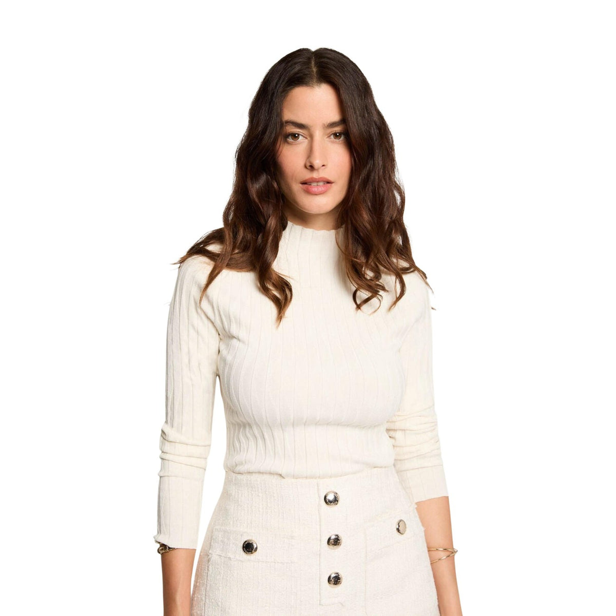 Morgan De Toi - Pullover Damen