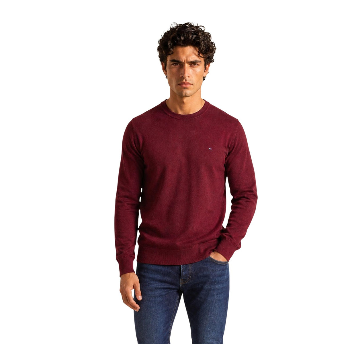 Tommy Hilfiger -  Pullover Herren