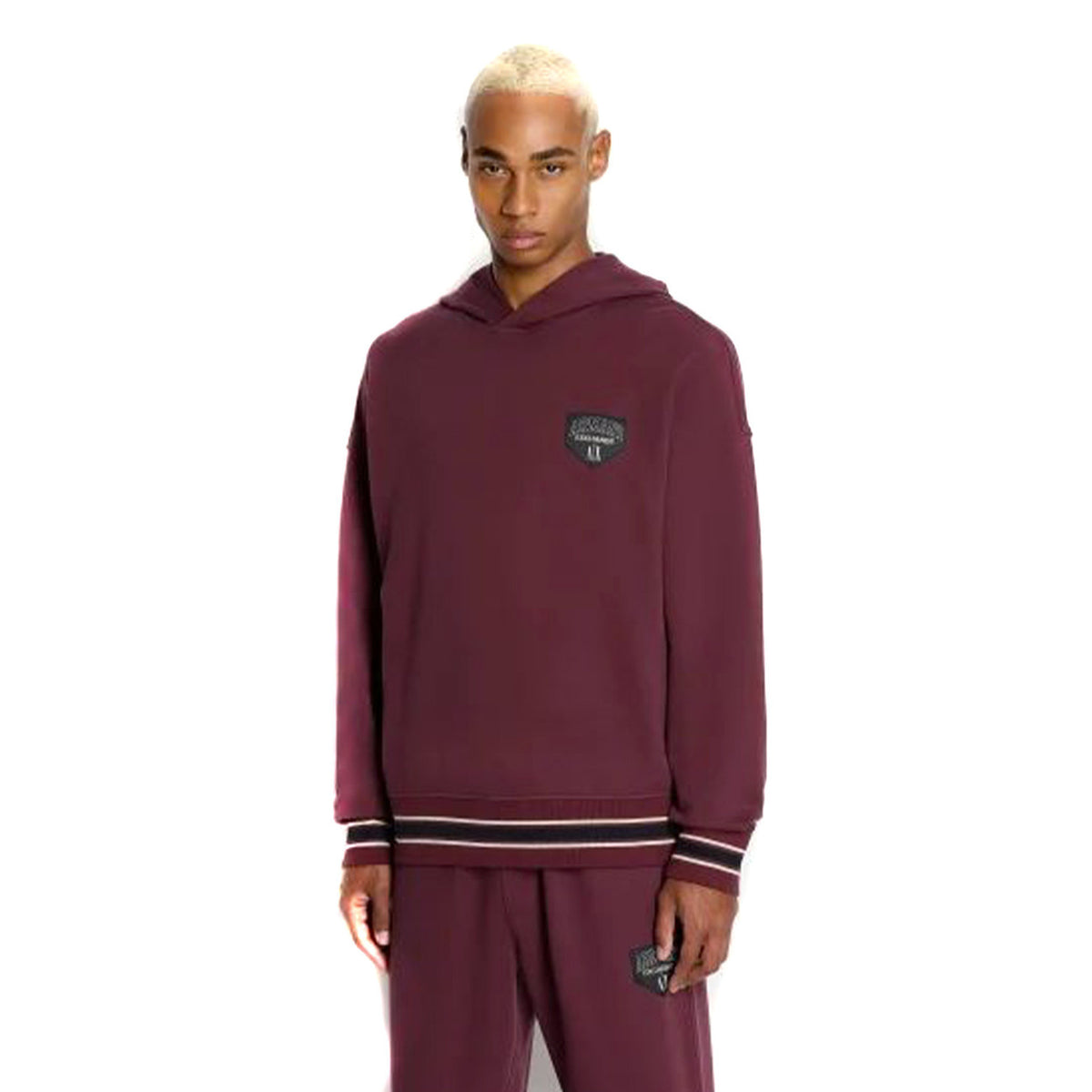 Armani Exchange - Armani Exchange Fleece Herren