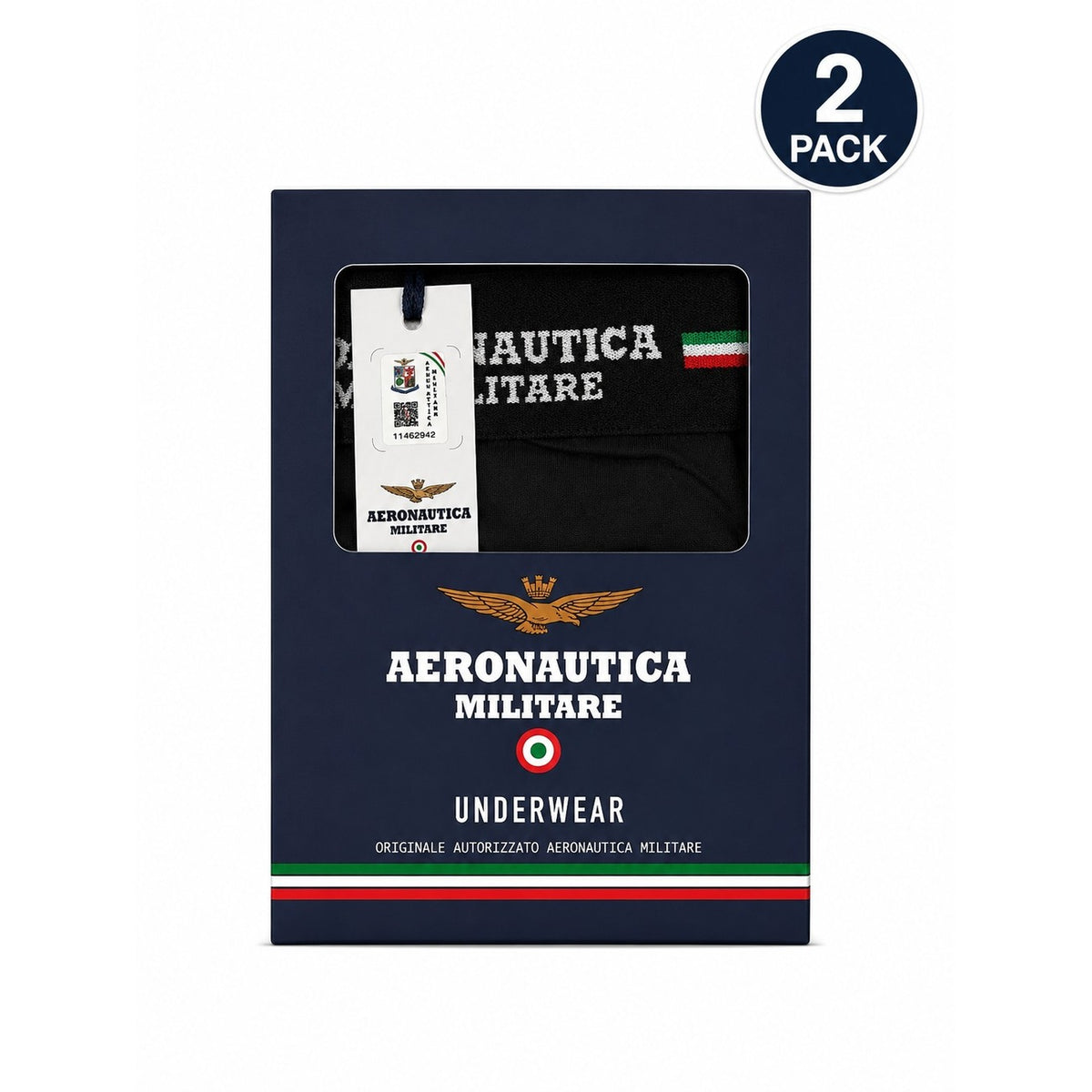 Aeronautica Militare - Aeronautica Militare Unterwäsche Herren