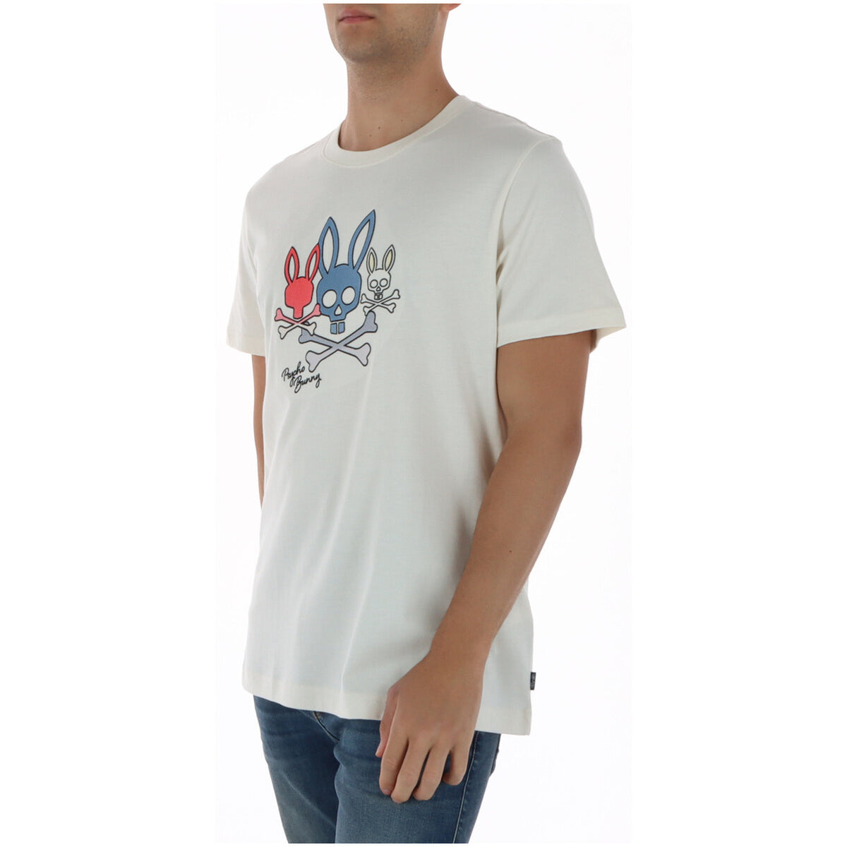Psycho Bunny - Psycho Bunny T-Shirt Herren