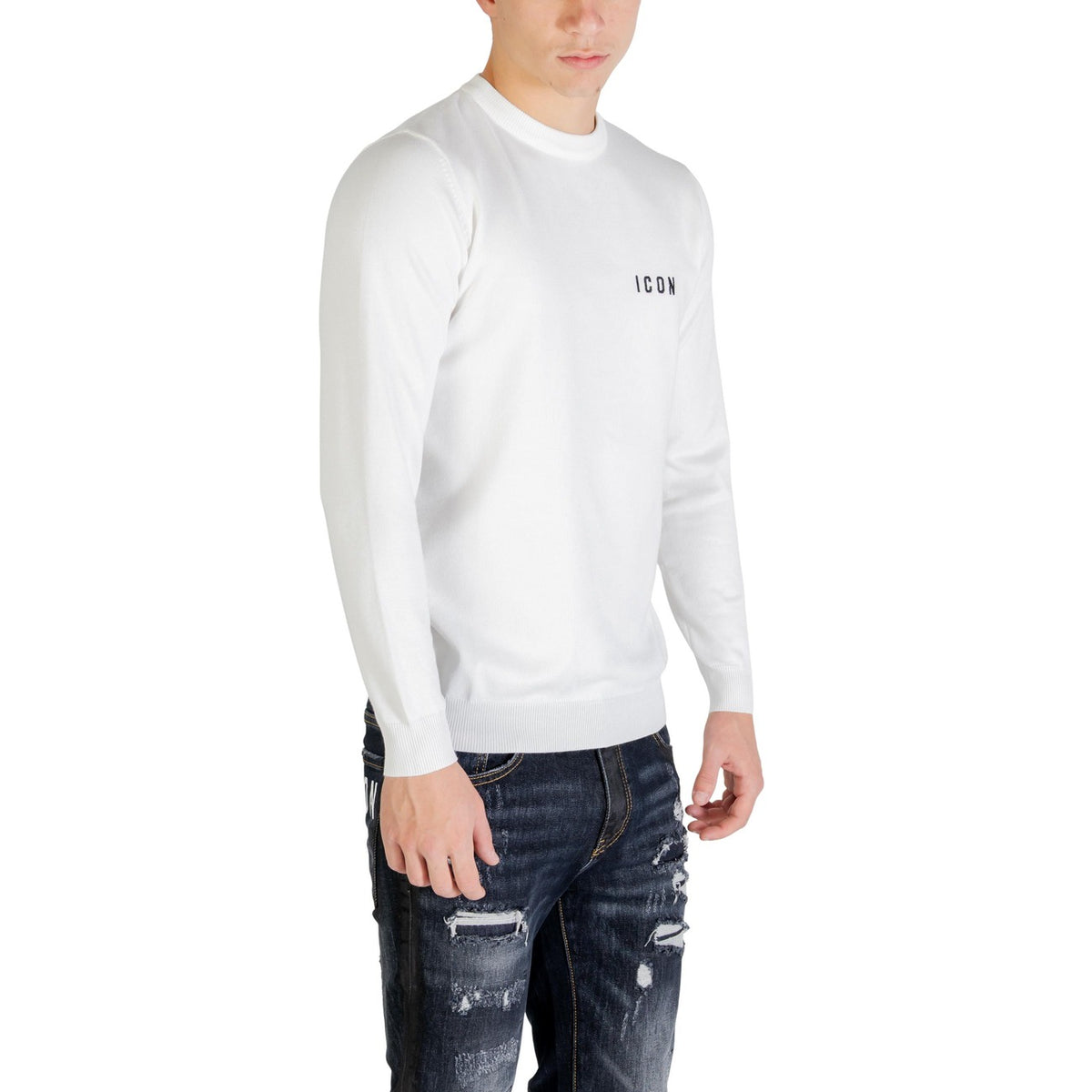 Icon - Pullover Herren