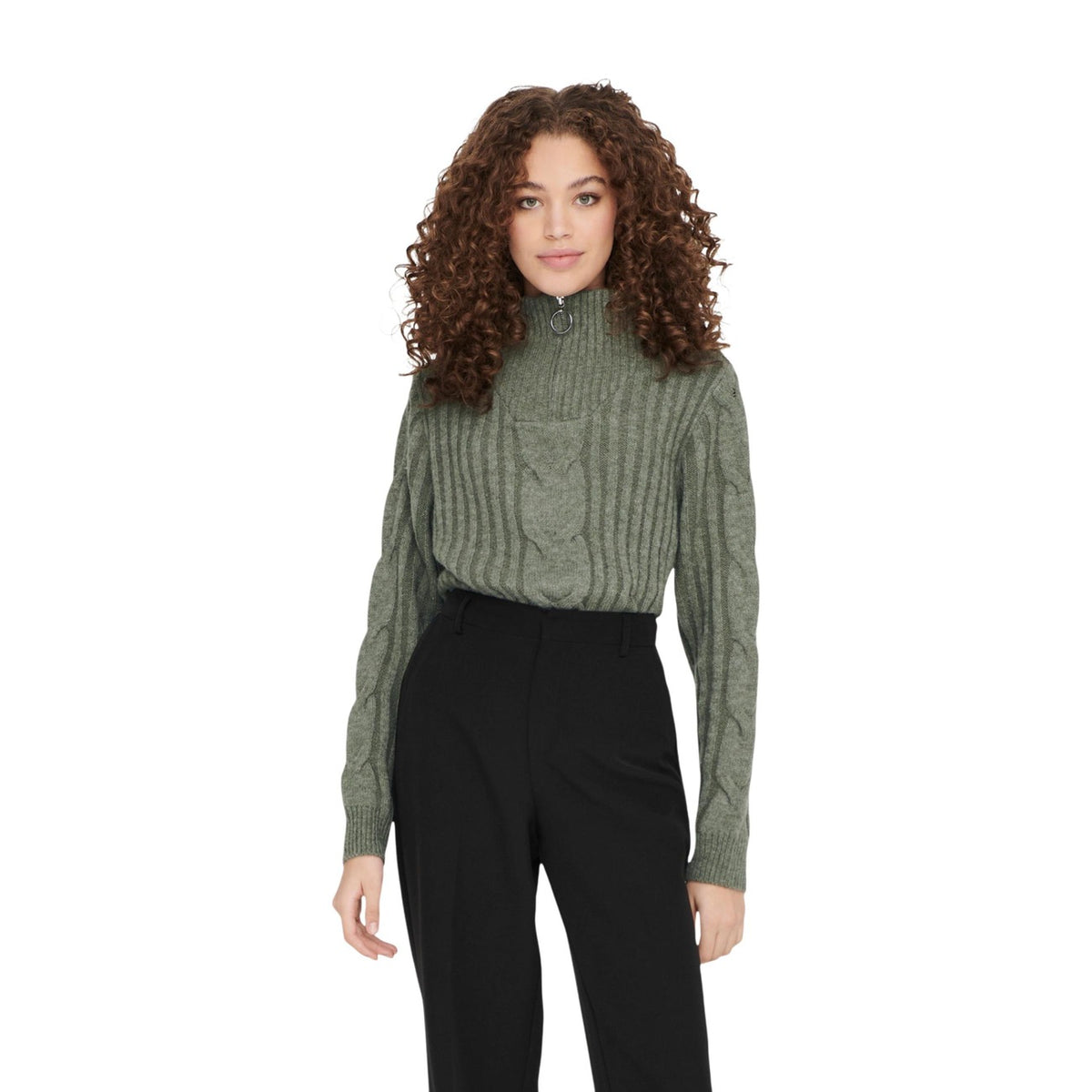 Jacqueline De Yong - Pullover Damen