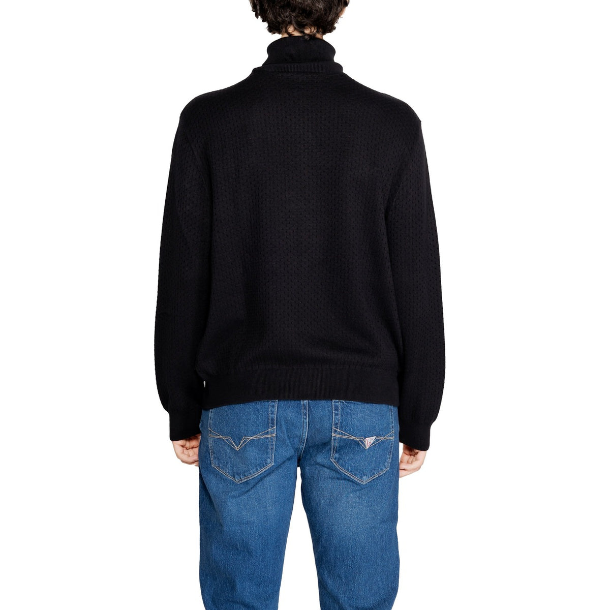 Armani Exchange - Pullover Herren